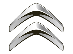 Réparation Citroën à Evere Logo Citroën