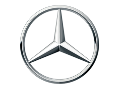 Réparation Mercedes à Evere Logo Mercedes-Benz