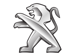 Réparation Peugeot à Evere Logo Peugeot