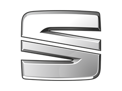 Réparation SEAT à Evere Logo SEAT