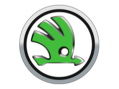 Réparation Škoda à Evere Logo Škoda