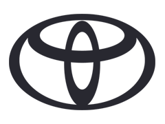 Réparation Toyota à Evere Logo Toyota